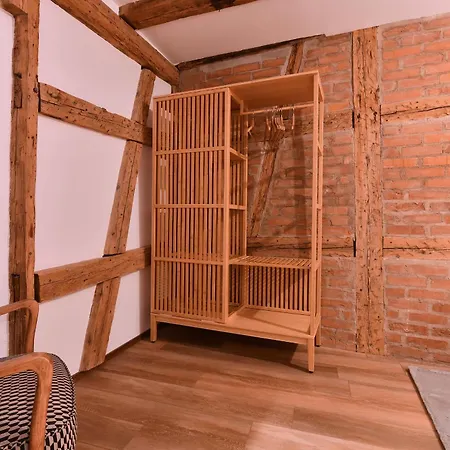 Appartamento La Vie En Rose 6guests-3br